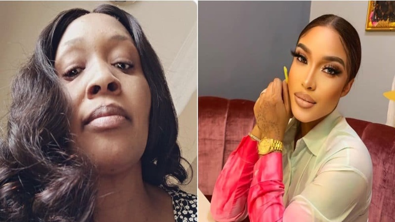 Why Tonto Dikeh will be a bad leader for Rivers state – Kemi Olunloyo