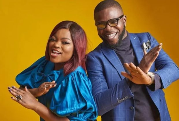 JJC Skillz announces dissolution of marriage to Funke Akindele