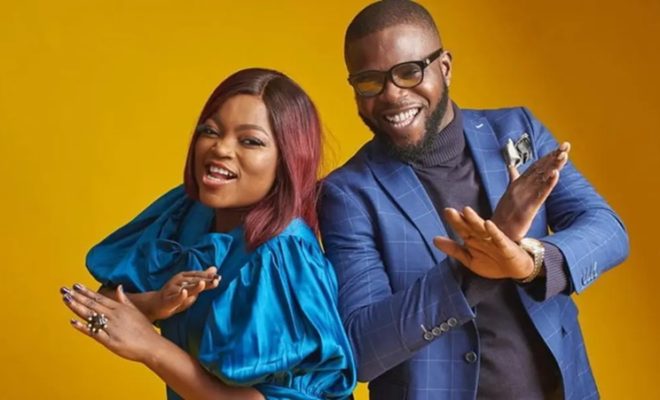 JJC Skillz announces dissolution of marriage to Funke Akindele