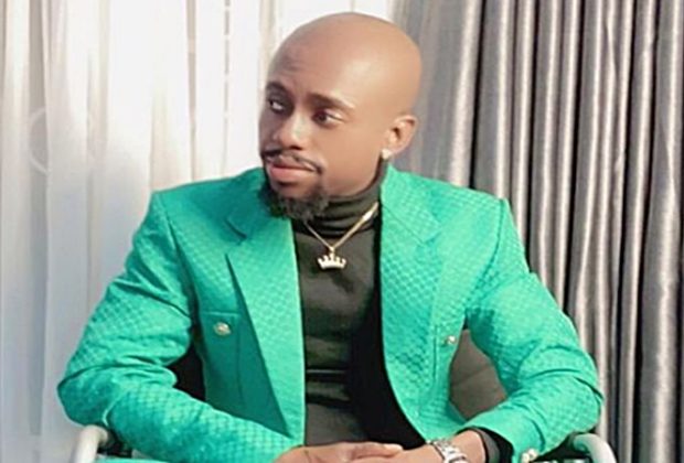 Funke Akindele and JJC Skillz's marriage crisis