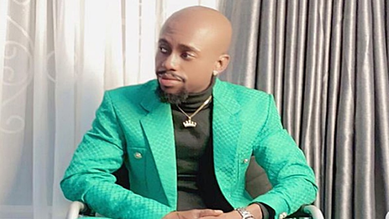 Funke Akindele and JJC Skillz's marriage crisis