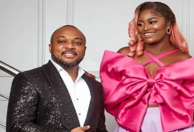 JJC Skillz announced his separation from actress Funke Akindele