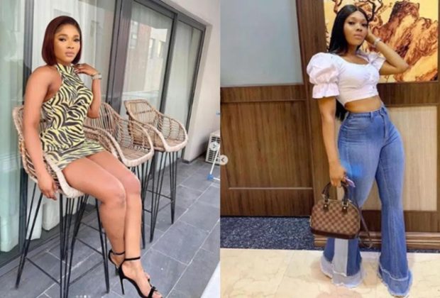 Christabel dies from botched Plastic Surgery