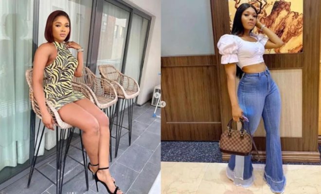 Christabel dies from botched Plastic Surgery
