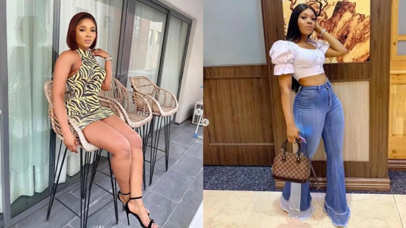 Christabel dies from botched Plastic Surgery