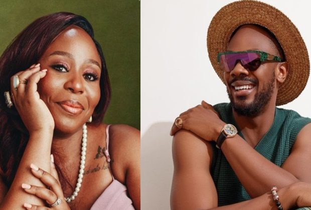 Daniel Etim’s wife celebrates him on his birthday