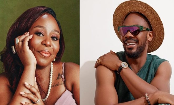 Daniel Etim’s wife celebrates him on his birthday