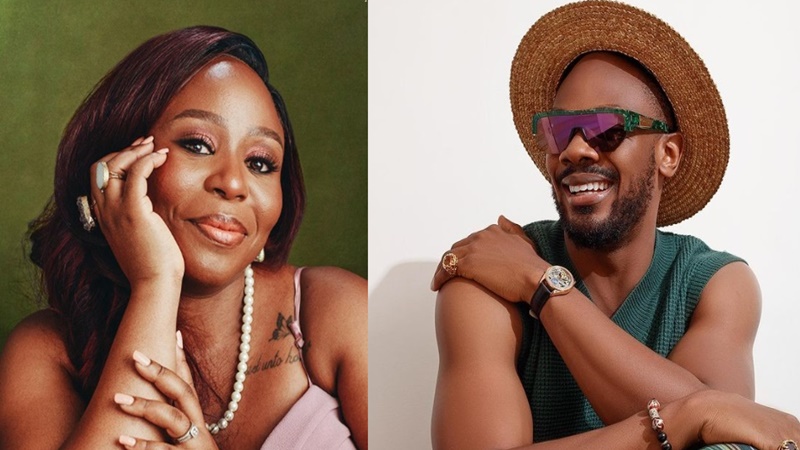 Daniel Etim’s wife celebrates him on his birthday