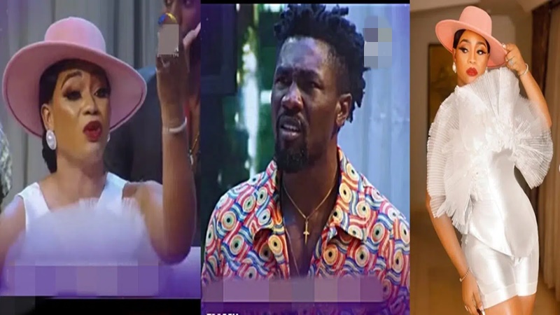 BBNaija Reunion