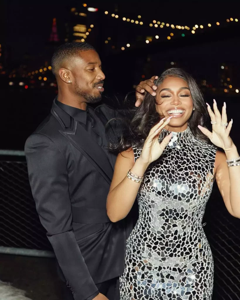 Michael B Jordan, Lori Harvey break up after 18 months relationship