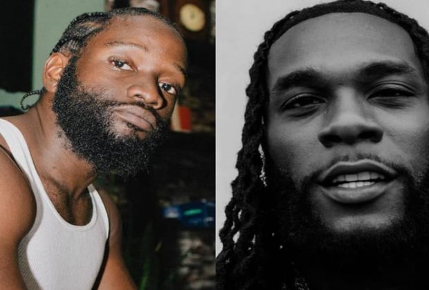 Club shooting: Married woman involved lied against Burna Boy ― Celebrity DJ Obi