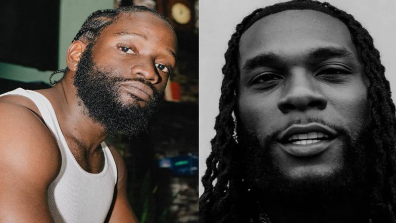 Club shooting: Married woman involved lied against Burna Boy ― Celebrity DJ Obi