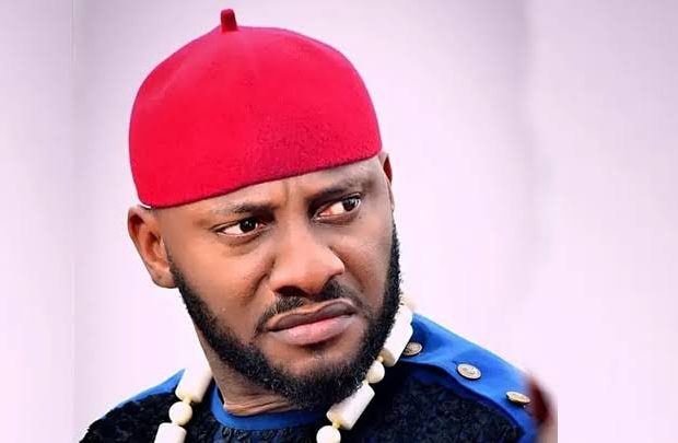 Yul Edochie