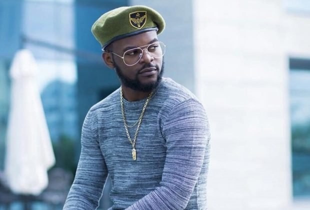 Why I called out INEC chairman in new song - Falz