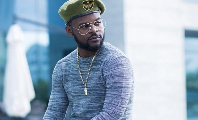 Why I called out INEC chairman in new song - Falz
