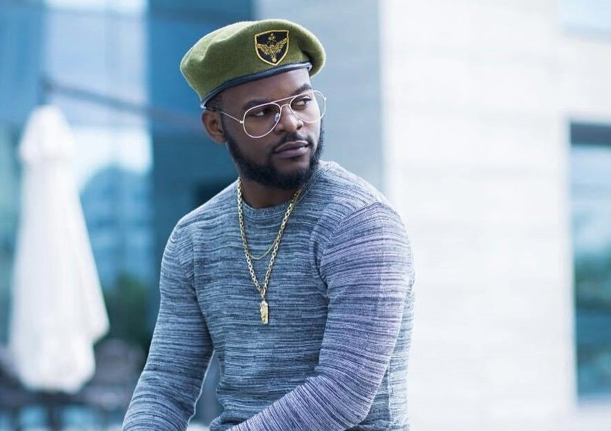 Kuje jailbreak: I’m tired of feeling helpless – Falz