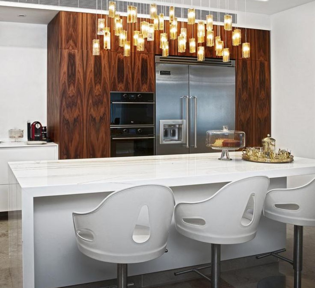 WAYS TO INCORPORATE YOUR PERSONALITY INTO YOUR KITCHEN DESIGN ...