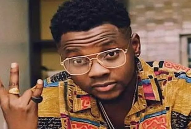 Kizz Daniel
