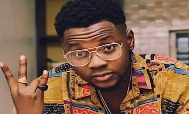 Kizz Daniel