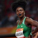 Tobi Amusan’s style and the history of women's fashion in sport