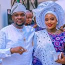 Actor, Yomi Fabiyi recounts experience with former partner