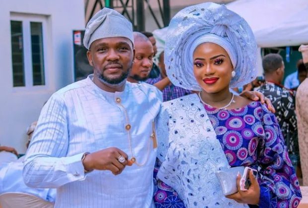 Actor, Yomi Fabiyi recounts experience with former partner