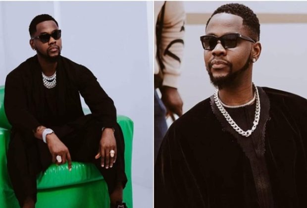 Kizz Daniel