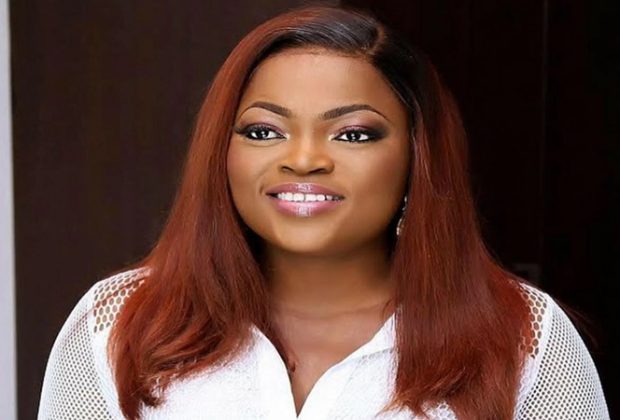 Funke Akindele named PDP Lagos deputy gov candidate