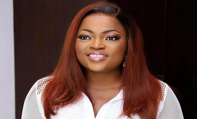 Funke Akindele named PDP Lagos deputy gov candidate