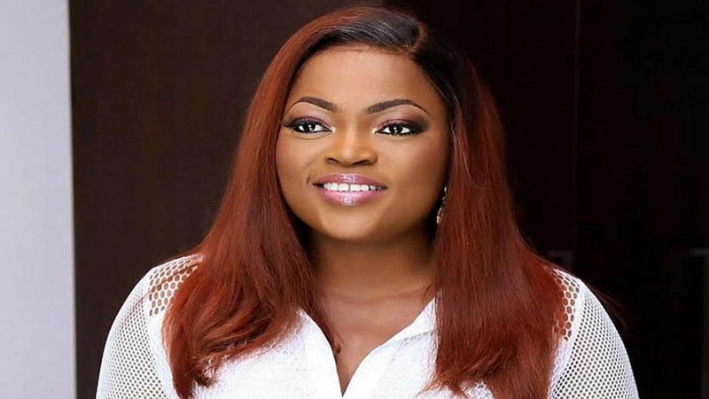 Funke Akindele named PDP Lagos deputy gov candidate