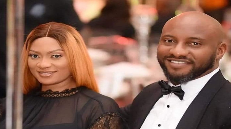 May Yul Edochie