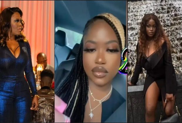 Pero Adeniyi celebrates 1st daughter as she turns 21