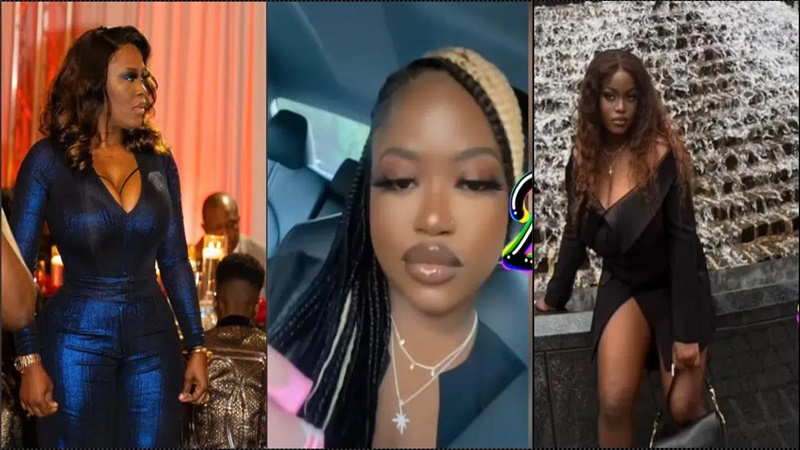 Pero Adeniyi celebrates 1st daughter as she turns 21
