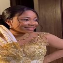 Mercy Chinwo's wedding introduction