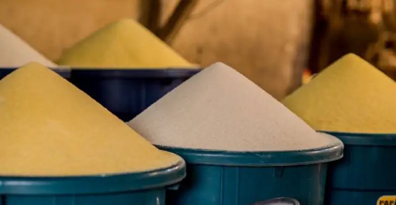Garri