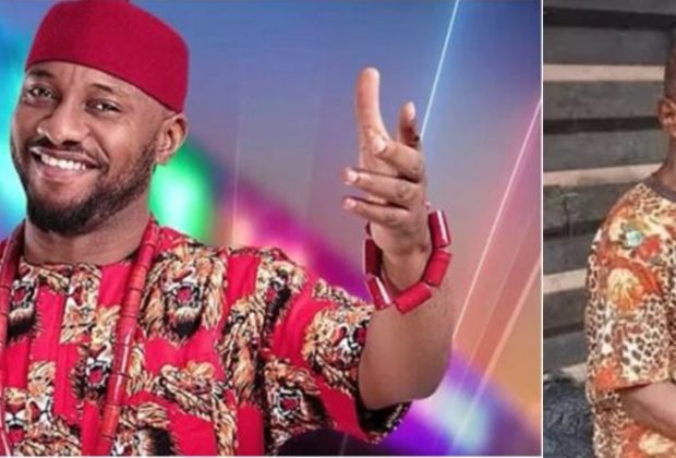 Actor Yul Edochie has offered to help him