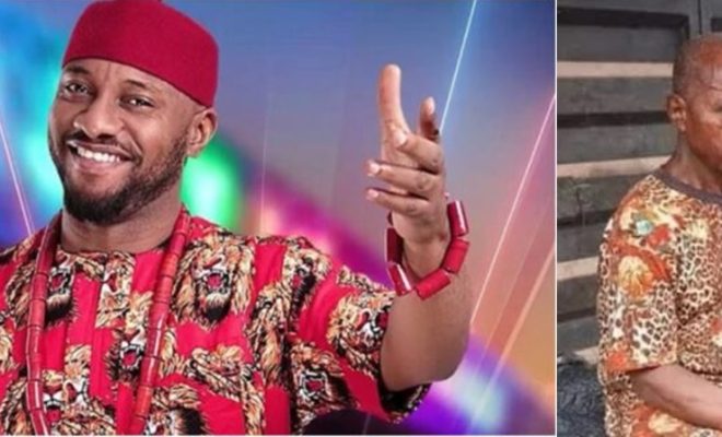 Actor Yul Edochie has offered to help him