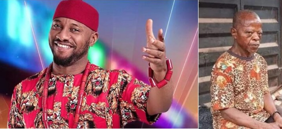 Actor Yul Edochie has offered to help him