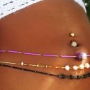 waist beads