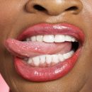Experts warn against using saliva during s*x