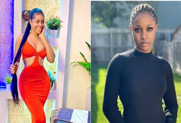 BBNaija 7: Chichi and I can never be friends - Bella