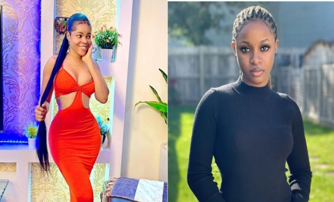 BBNaija 7: Chichi and I can never be friends - Bella