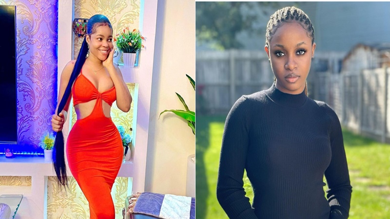 BBNaija 7: Chichi and I can never be friends - Bella