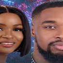 BBNaija 7: Chichi & Doyin are trying to break us - Bella tells Sheggz