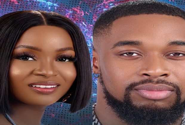BBNaija 7: Chichi & Doyin are trying to break us - Bella tells Sheggz