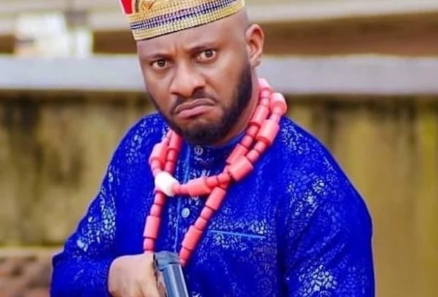 'Everyone accused of dating Apostle Johnson Suleman should be dragged' - Yul Edochie advises Nigerians
