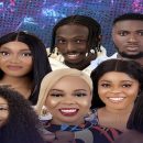 BBNaija 7: Twitter fans rave over Level 1 pool party