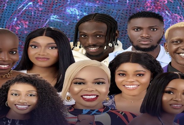 BBNaija 7: Twitter fans rave over Level 1 pool party