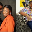 Mercy Chinwo reacts as Cubana Chief Priest sets to shut down her wedding