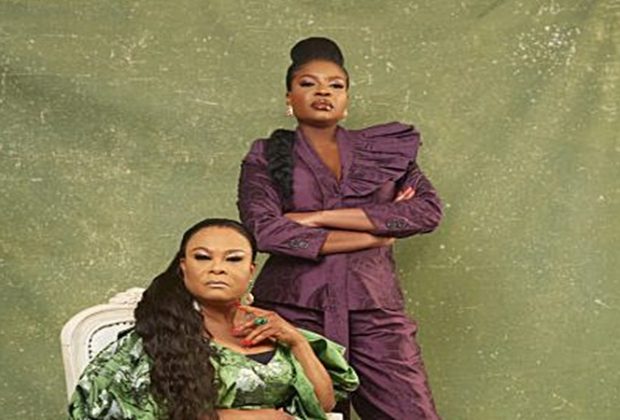 How Kemi Adetiba brought me out – Actress Sola Sobowale